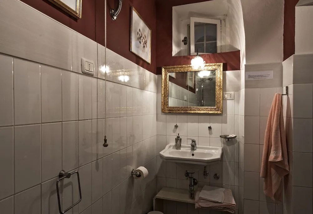 B&B Palazzo D'Agostino