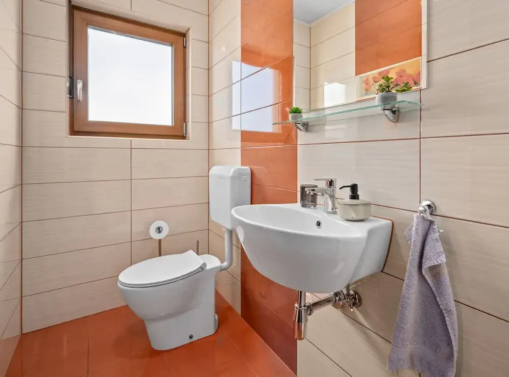 Holiday Home Mlačić