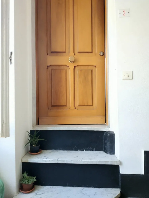 Holiday Apartment in Sori