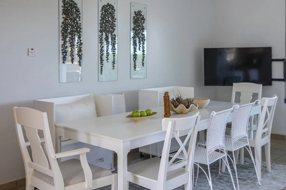 Protaras Sirina Waterfront Villa