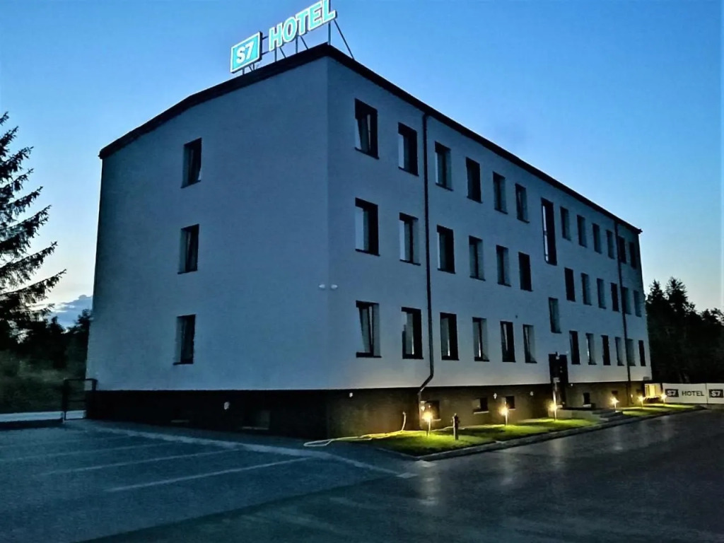 S7 Hotel