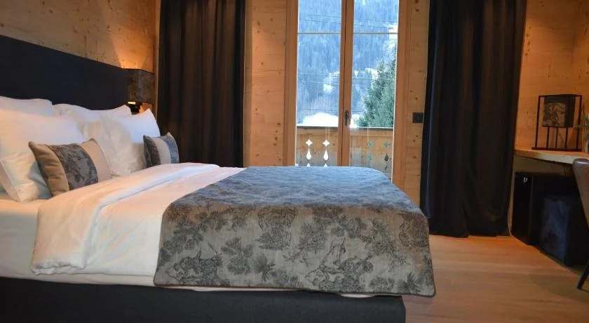 Hotel-Restaurant Valrose