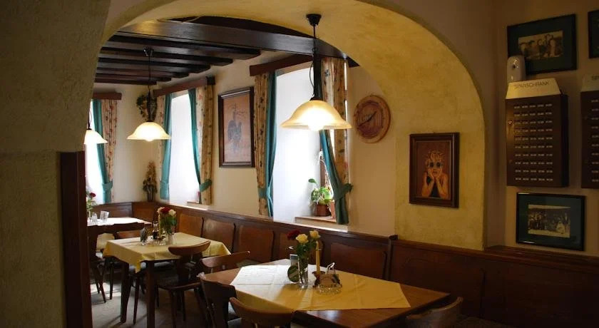 Gasthof Zum Feierabend