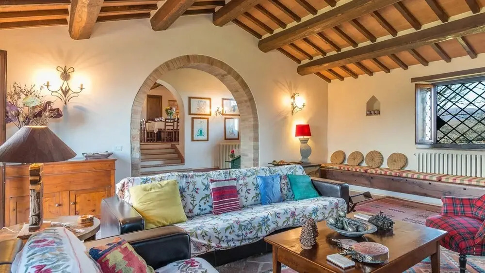 Casale Lidia 12 in Citt Della Pieve