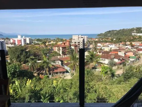 Pousada Vista Dell Mar