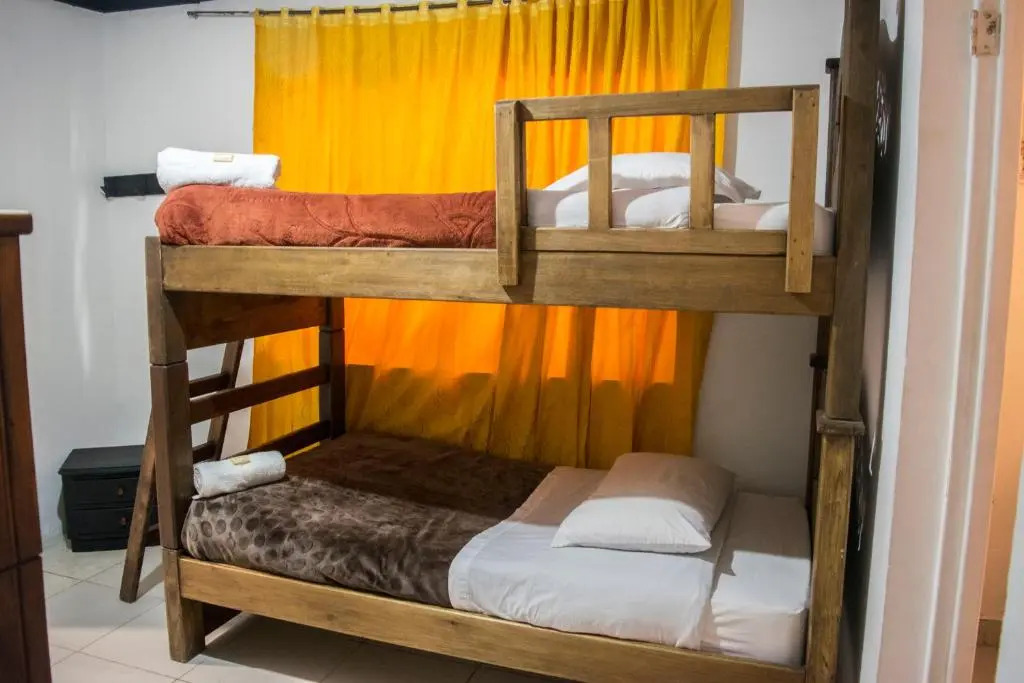 Ulucaho Hostel