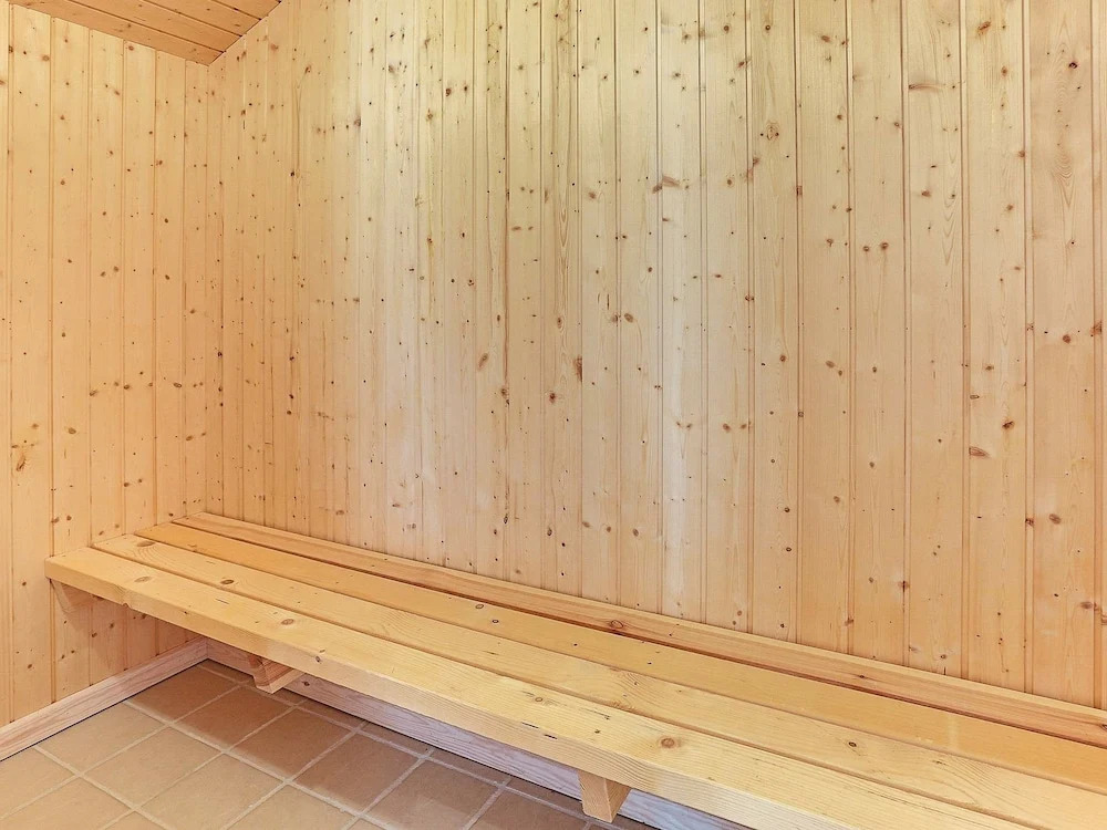 Quaint Holiday Home in Bindslev with Hot Tub