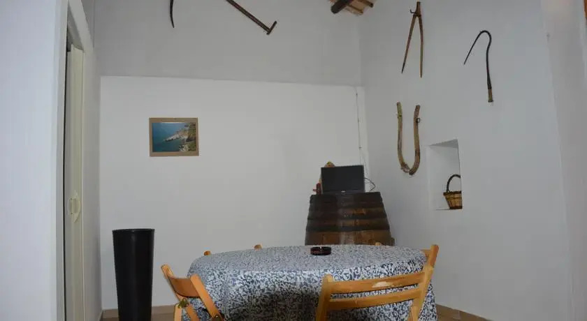 Casa Vacanze Scurati