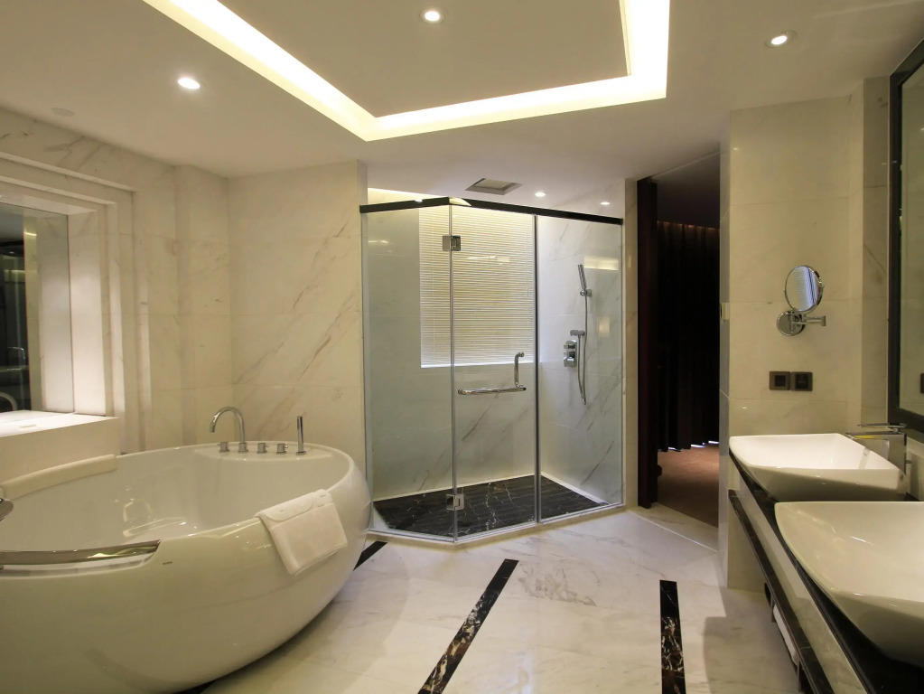 Zhangjiagang Zhonglian GDH International  Hotel