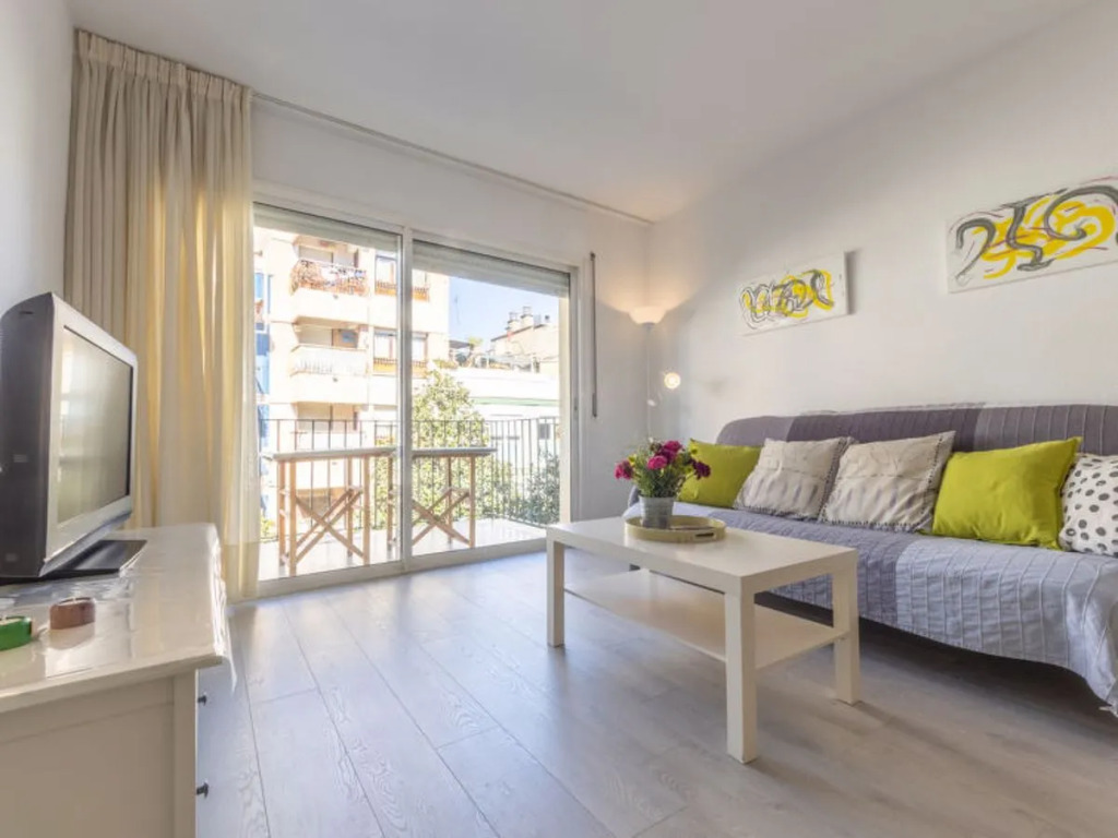 Apartment Carme