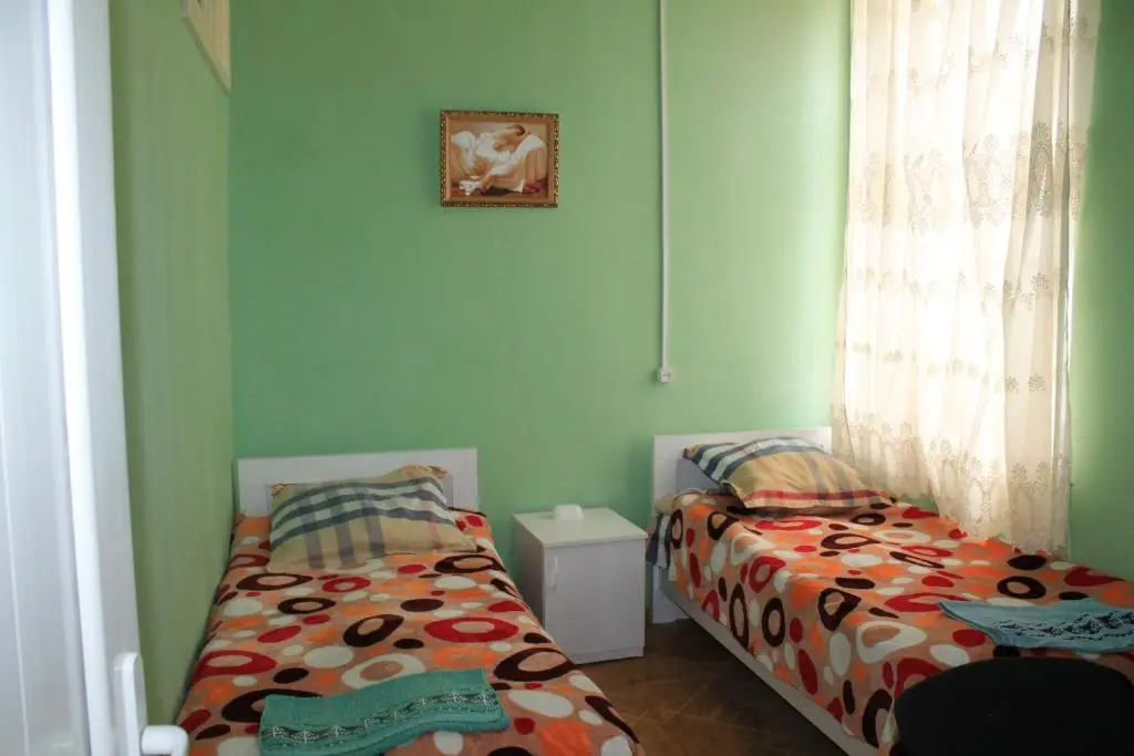 Hotel "EGRİSİ" Gardabani