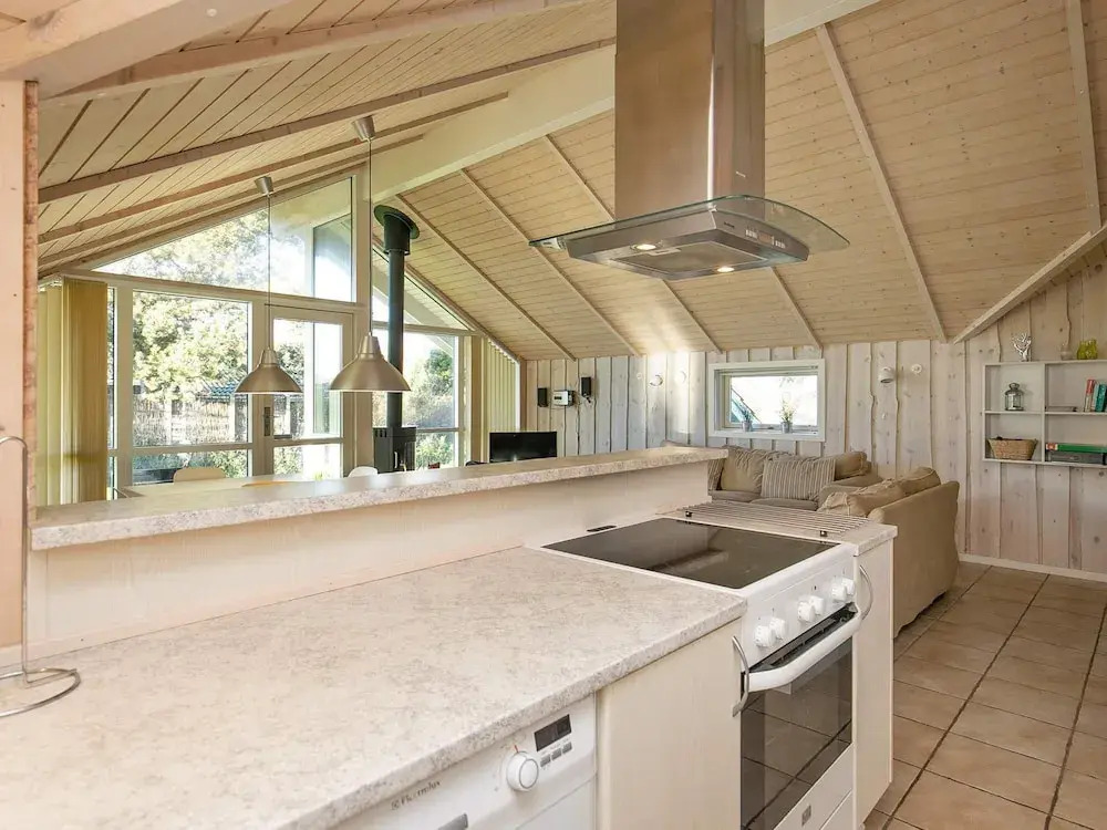 Holiday Home Enebærvænget