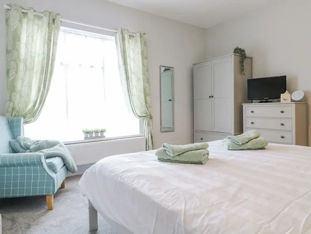 Alfreton Cottage
