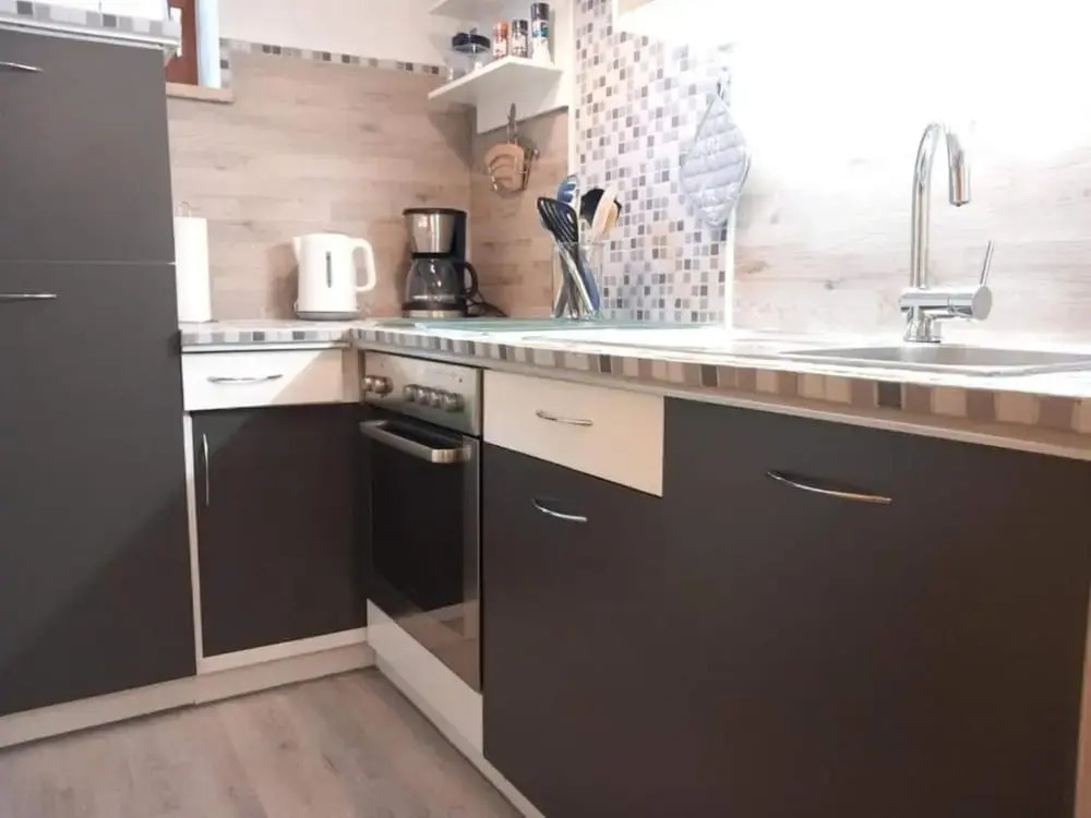 Apartment in Bodenmais Near Grosser Arber