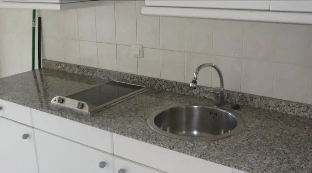 Apartamentos de la Hoz