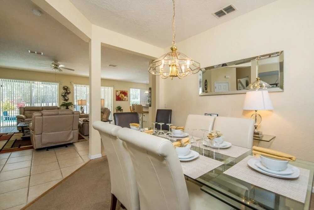 Highlands Reserve 229 - Five Bedroom Villa