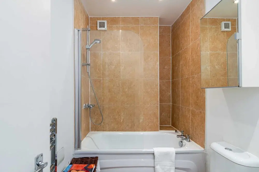 Guestready - Bright 2BR Home in West Kensington / Olympia, Sleeps 6