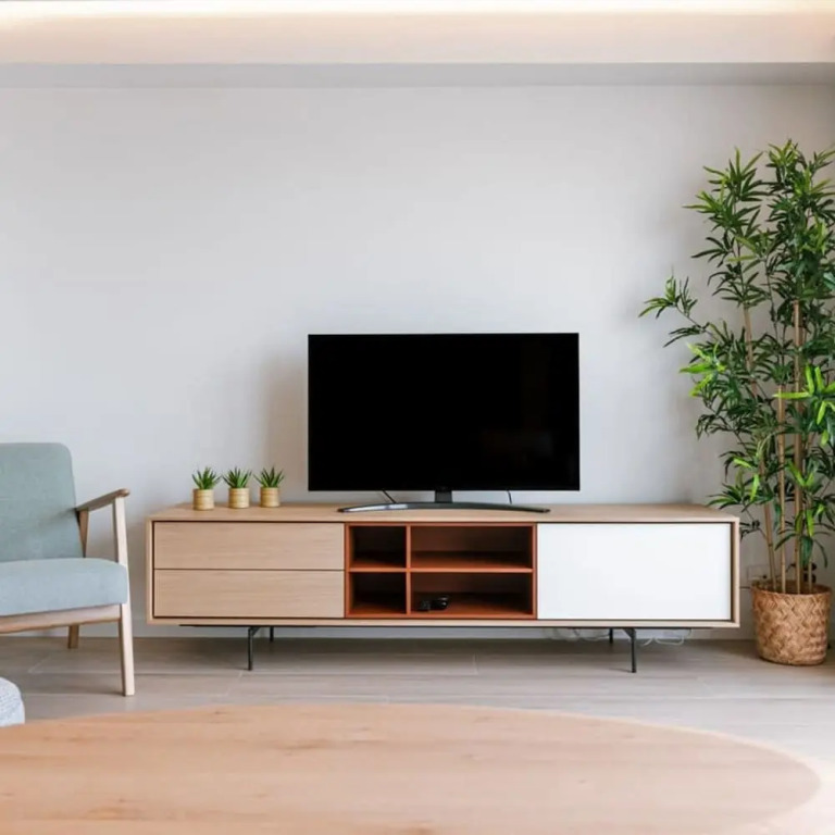 Pleasant Apartment With Frontal sea View