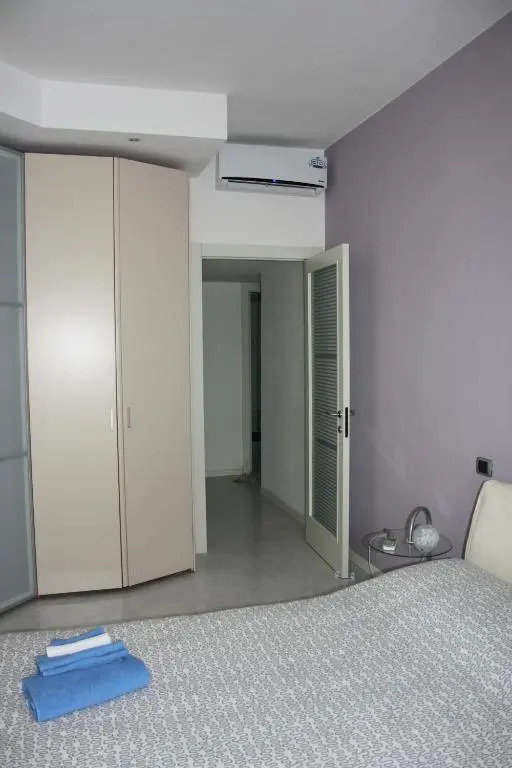 Niguarda Bicocca Flat