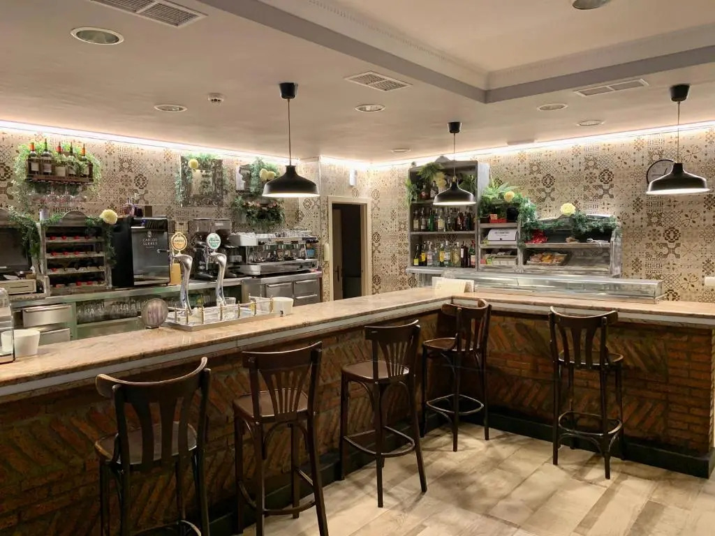 Hotel Cueli