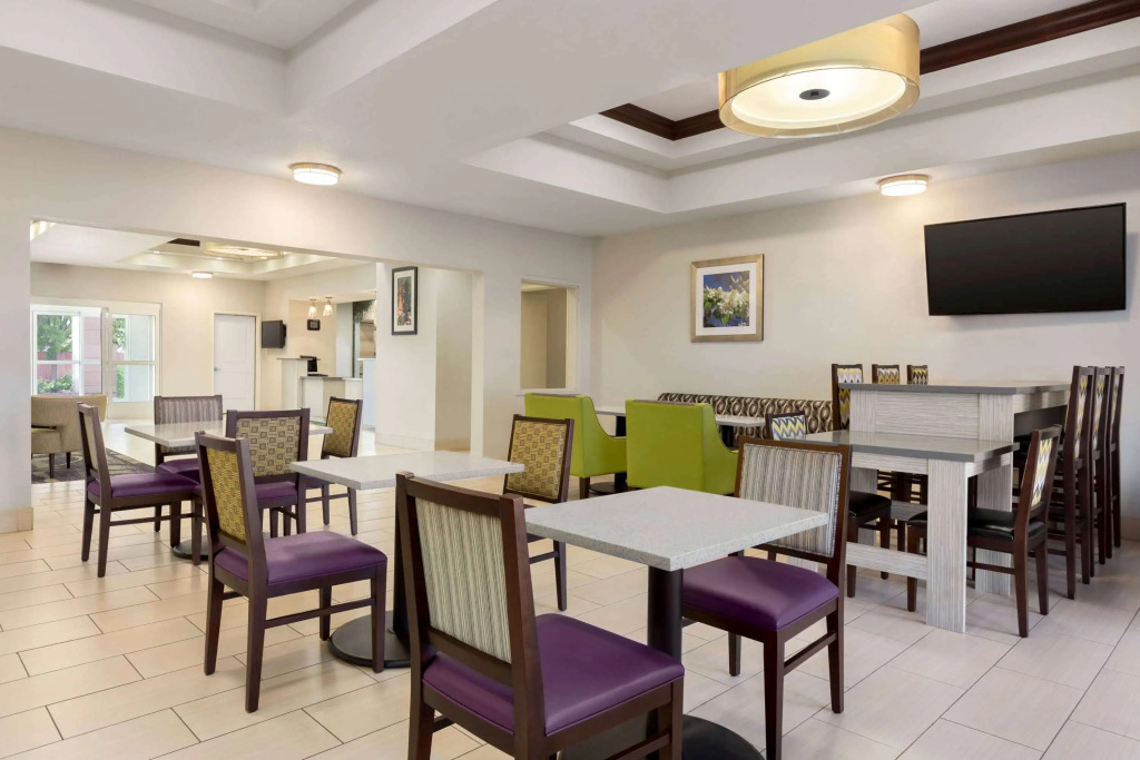 La Quinta by Wyndham Fresno Northwest