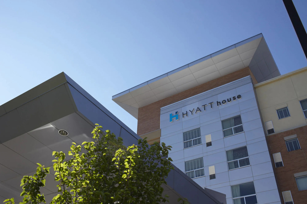 HYATT house Fishkill/Poughkeepsie