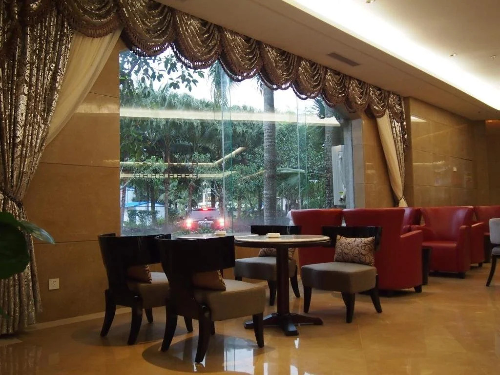 Waik A Hotel