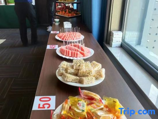 TRUE GO Hotel (Linfen Gulou South Street)