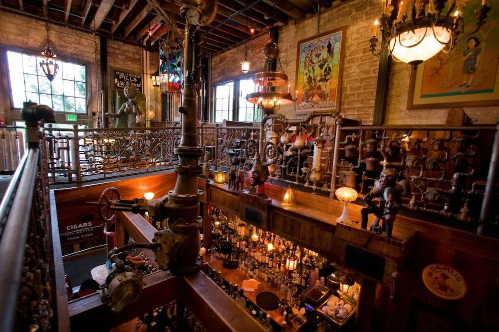 McMenamins Kennedy School