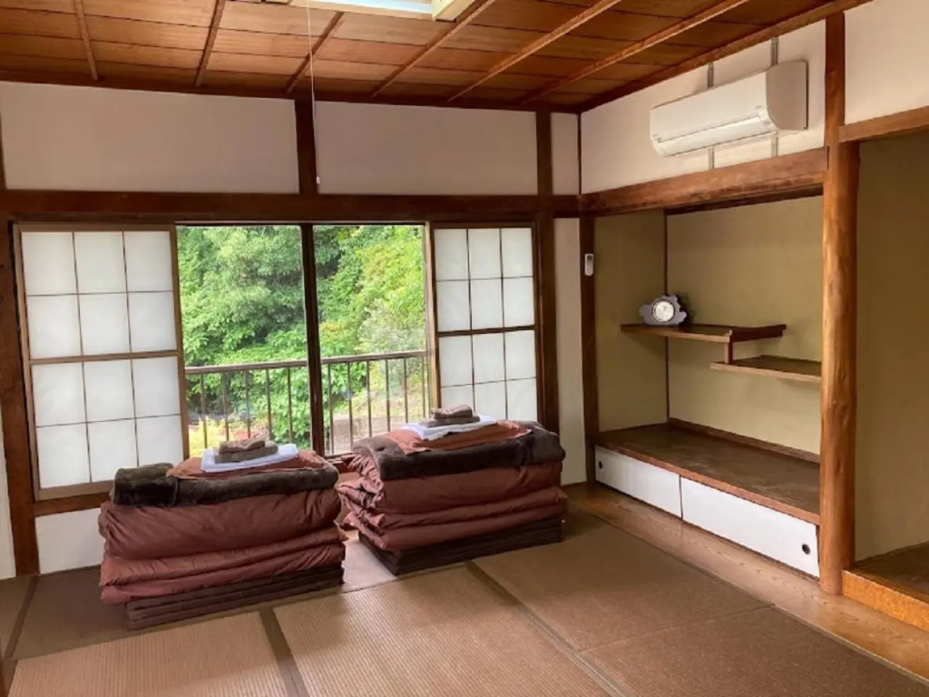 ゲストハウス尾道ポポー Guesthouse Onomichi Pawpaw