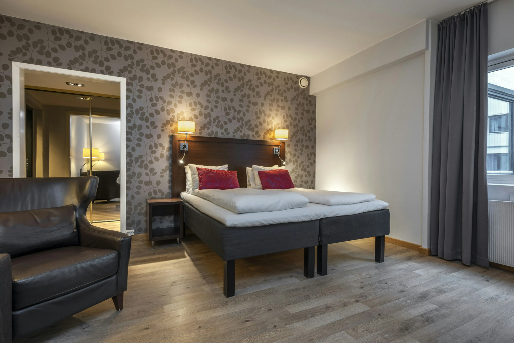 Thon Hotel Victoria Hamar