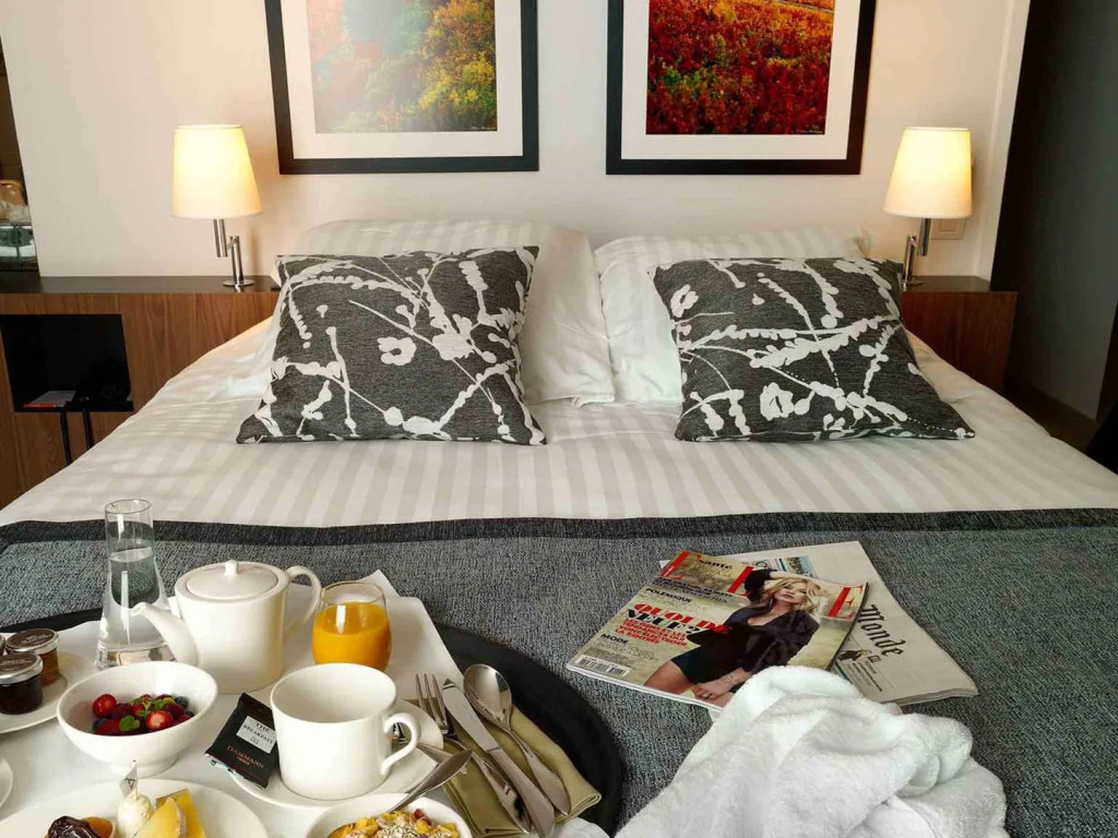 Mercure Villefranche-sur-Saône