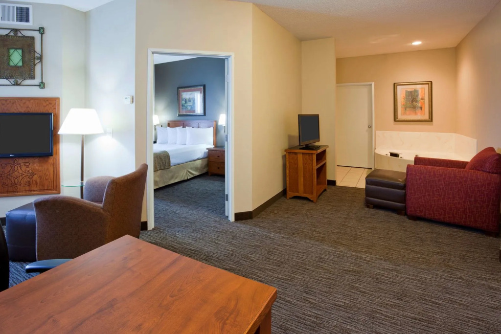 GrandStay Rapid City