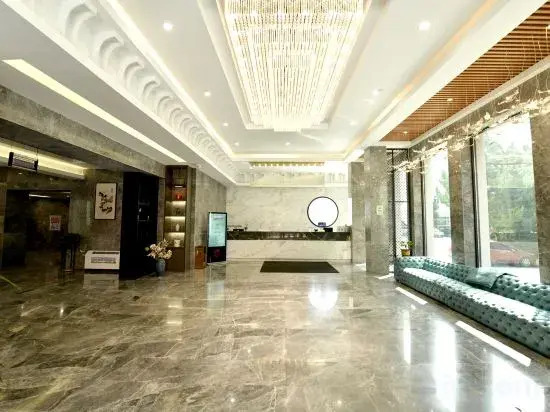 Rushan Hotel