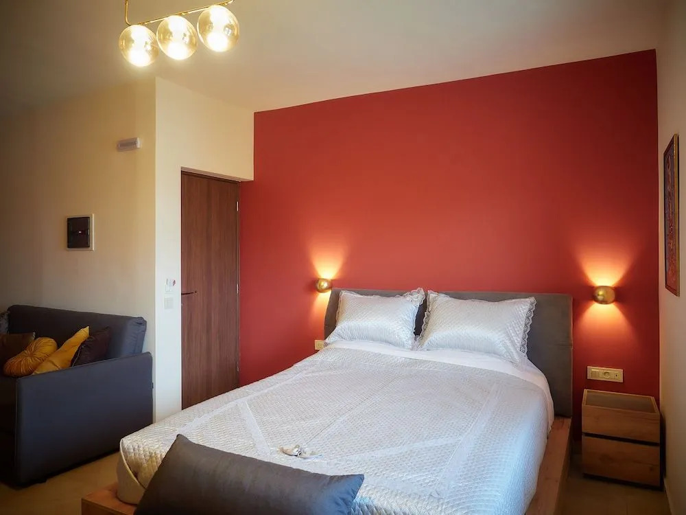 Ducato di Aria , Luxury Apartments