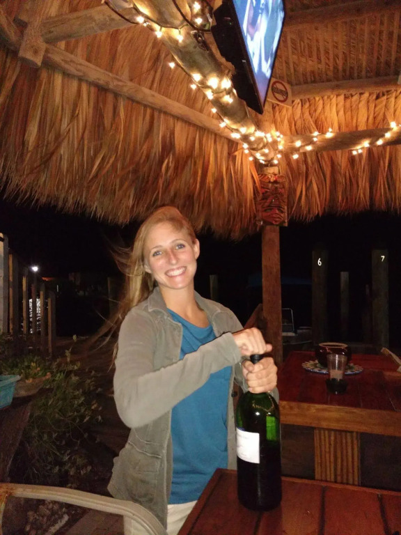 Conch Key Fishing Lodge & Marina