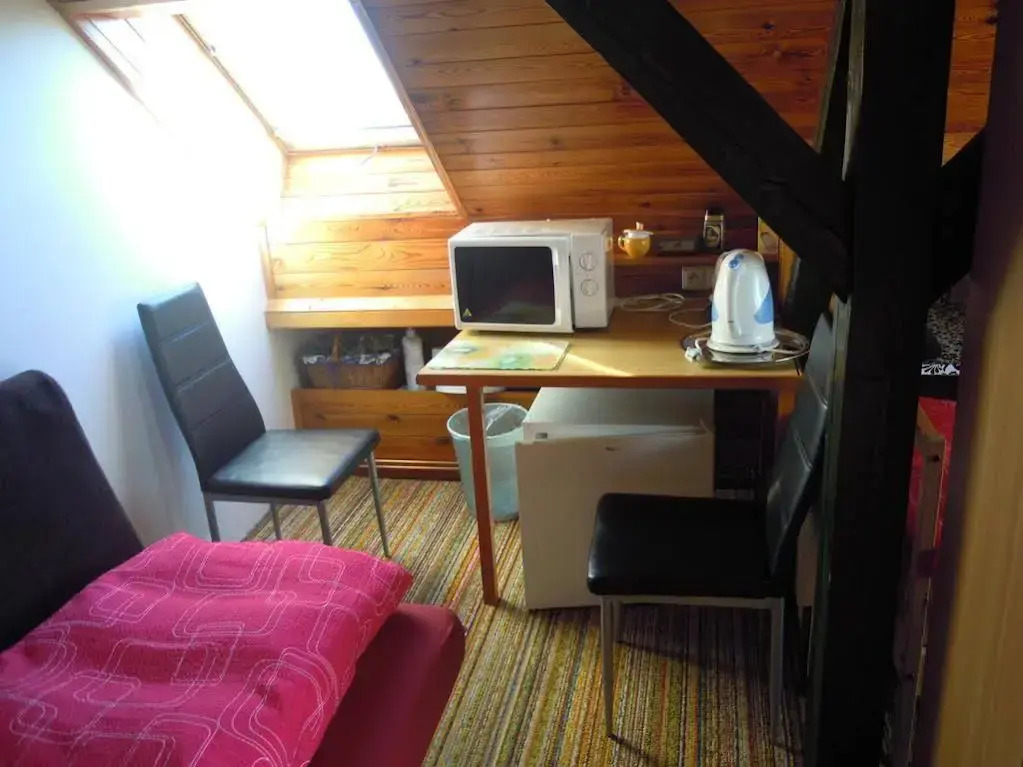 Suite Ohrada