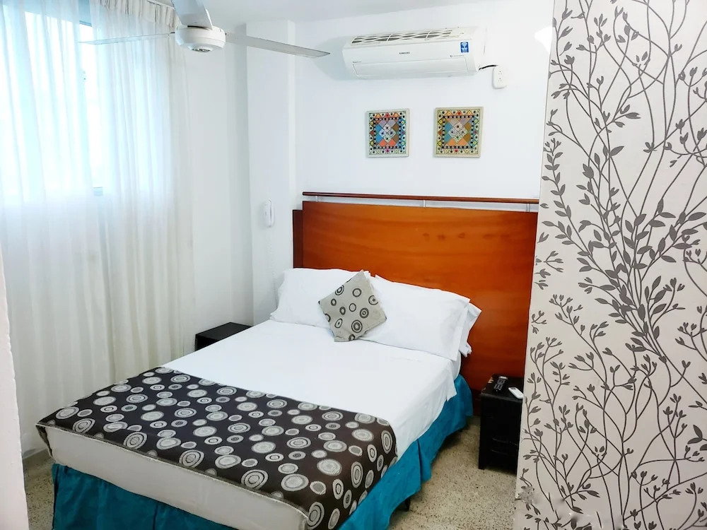 Hotel Radoa