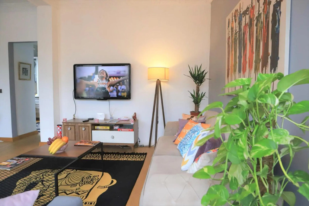 Taksim Roya Apartment - Two Bedroom