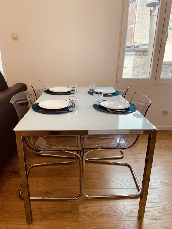 Beautiful Apartment - Antwerp city center