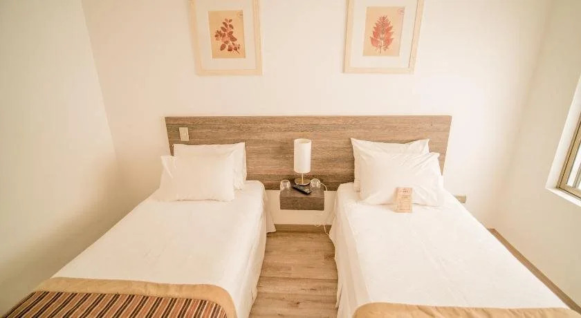 Hotel Terra Iquique