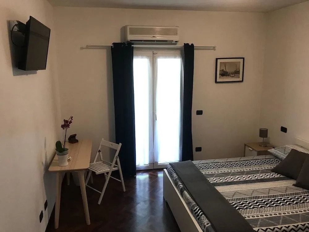 Il Capriolo  Bed&Breakfast