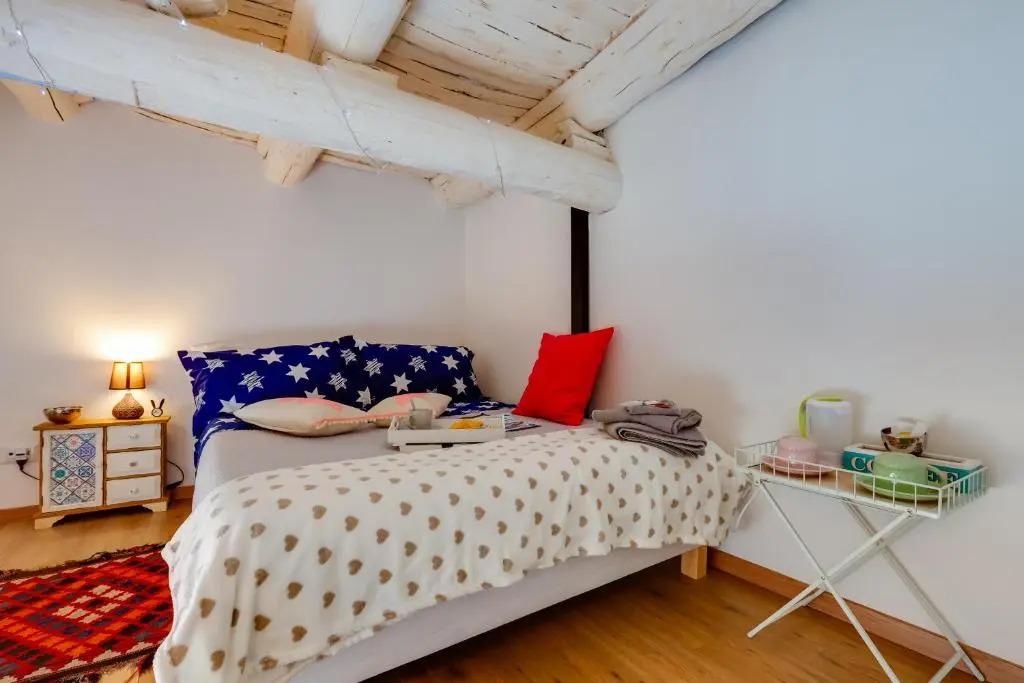 Casa Vacanze Sapienza 29