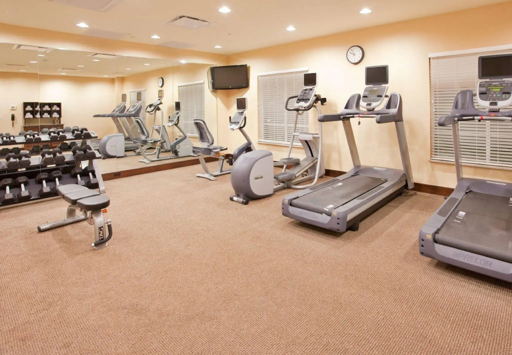 TownePlace Suites by Marriott Midland