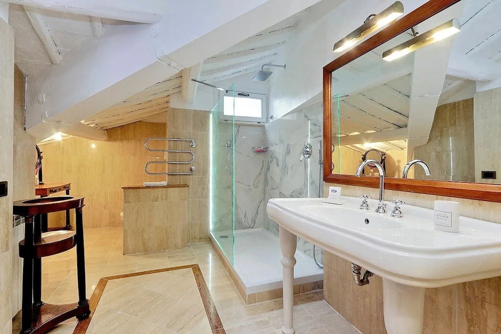 Spanish Steps Terrace Penthouse