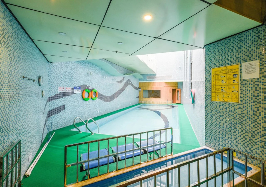 Xiyuan Hotel