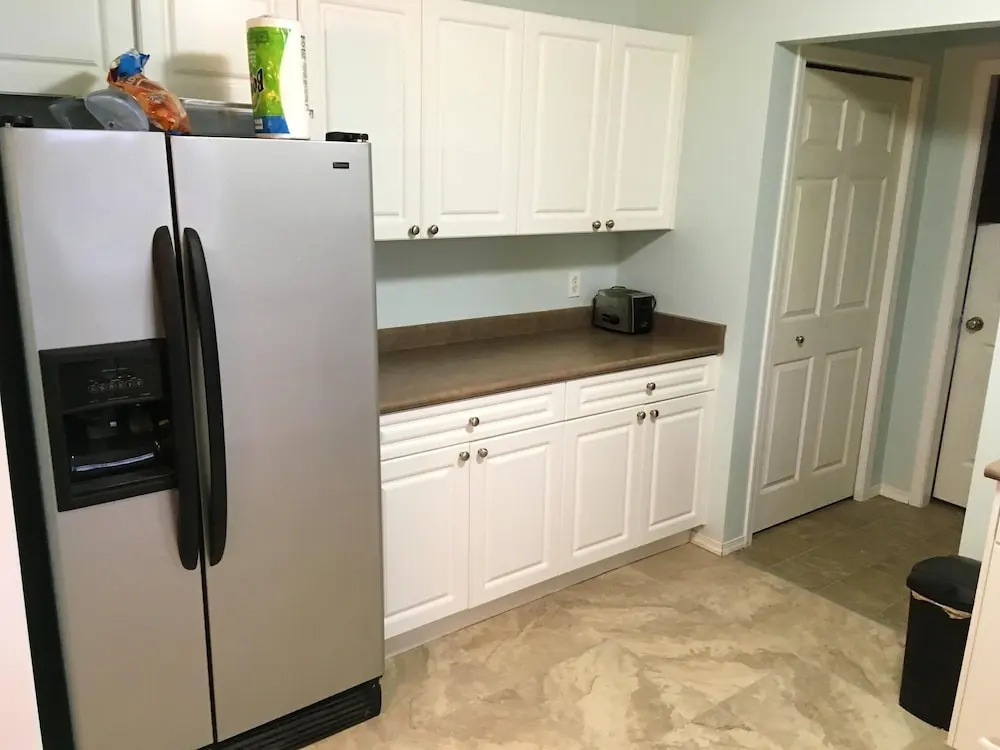House With 2 Bedrooms in Campbell River, With Wonderful Mountain View, Furnished Terrace and Wifi Near the Beach