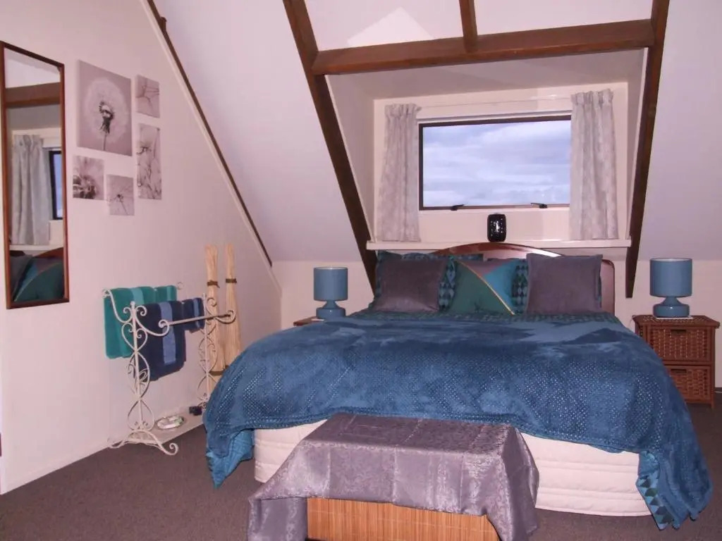 Annies BnB at 7C