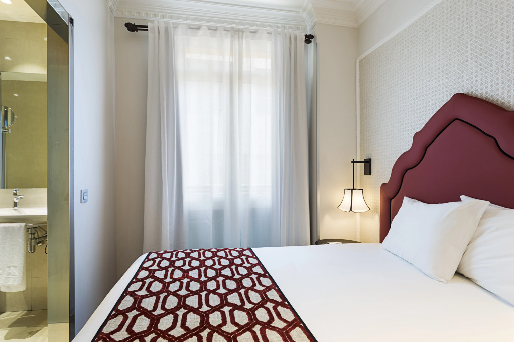 Eurostars Regina