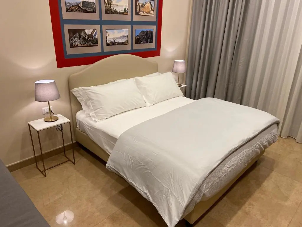 MDC Luxury Rooms Naples